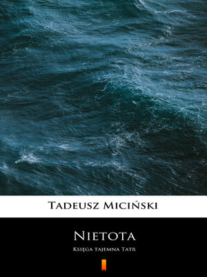cover image of Nietota